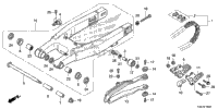 Swingarm