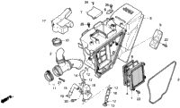 Air Cleaner