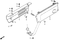 Muffler