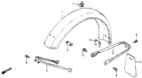 Front Fender