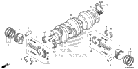 Crankshaft@Piston