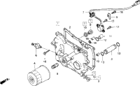 Transmission Cover