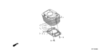Cylinder