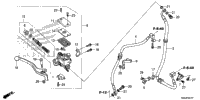 Front Brake Master Cylinder (2)