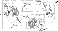 Carburetor Assy