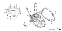 Right Crankcase Cover (2)