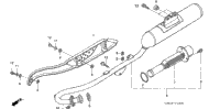 Muffler