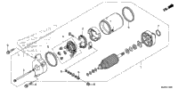 Starting Motor (1)