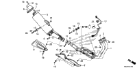 Muffler