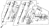 Front Shock Absorber