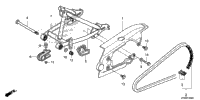 Swingarm