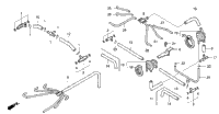 Carburetor Tubing