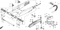 Swingarm