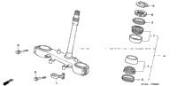 Steering Stem