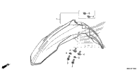 Front Fender