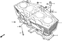 Cylinder I