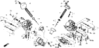 Carburetor (Components)