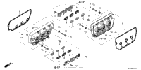Cylinder Head Cover