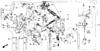Carburetor 84-85