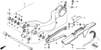 Swingarm