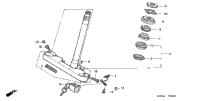 Steering Stem