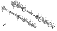 Transmission