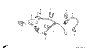 Wire Harness
