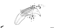 Front Fender
