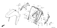 Front Fender