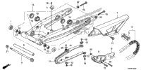 Swingarm