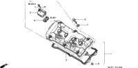 Cylinder Head Cover