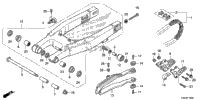 Swingarm