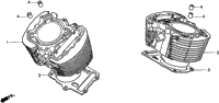 Cylinder