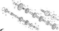 Transmission