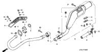 Muffler