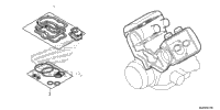 Gasket Kit A