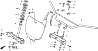 Handlebar 95