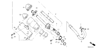 Muffler