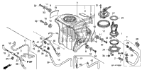 Fuel Tank@Fuel Pump