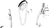 Cam Chain