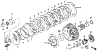 Clutch Advancer