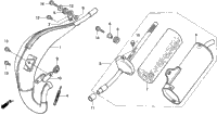 Muffler
