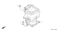 Cylinder