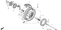 Rear Wheel (1)