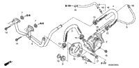 Air Injection Control Valve