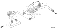 Air Injection Solenoid Valve