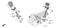 Crankshaft@Piston