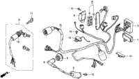 Wire Harness