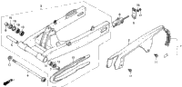 Swingarm