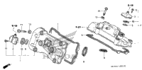 Cylinder Head Cover